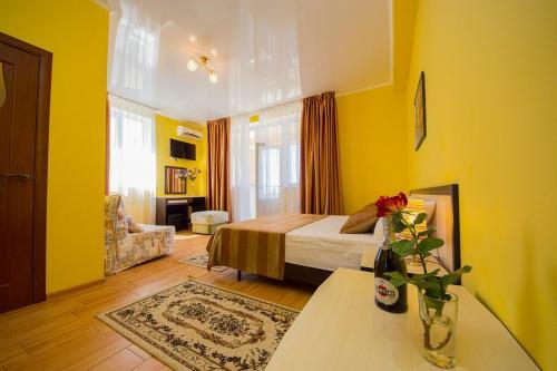 Hostal Penaty Guest House