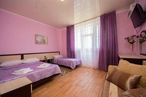 Hostal Penaty Guest House