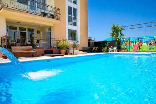 Hostal Penaty Guest House