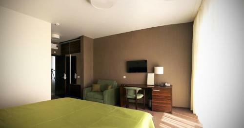 Hostal Villa Valeria
