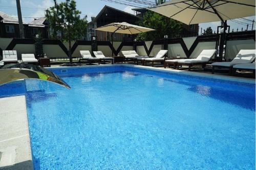 Hostal Villa Valeria