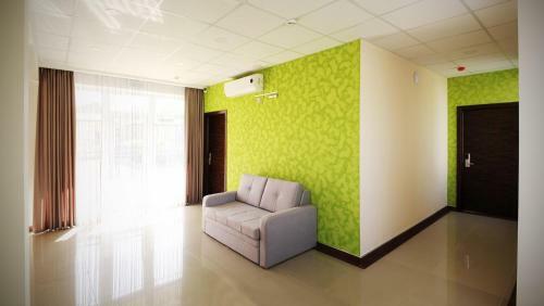 Hostal Villa Valeria