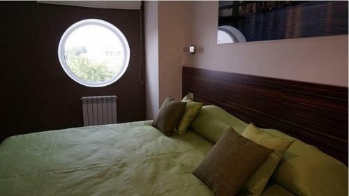 Hostal Villa Valeria