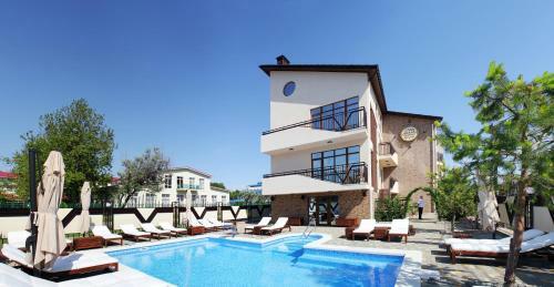 Hostal Villa Valeria