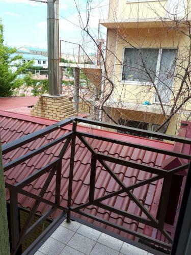 Hostal Guesthouse Lotos