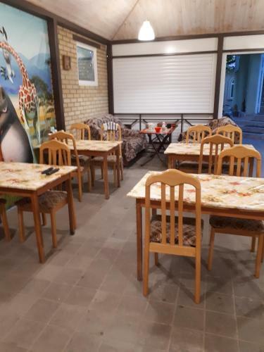 Hostal Guesthouse Lotos