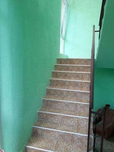 Hostal Guesthouse Lotos