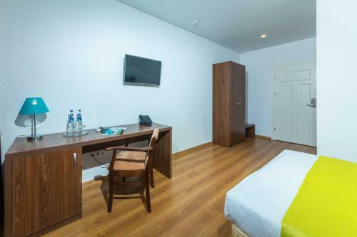 Hotel Sea Breeze Resort