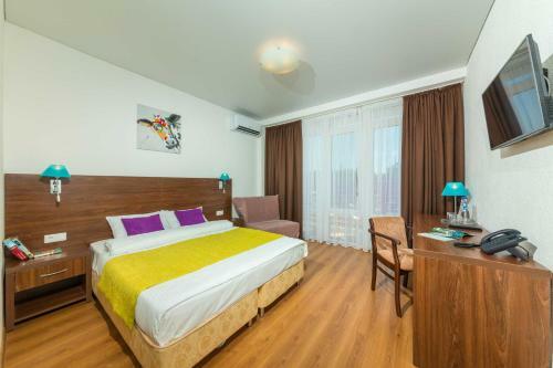 Hotel Sea Breeze Resort