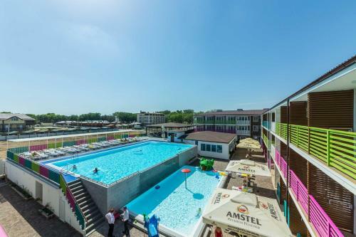 Hotel Sea Breeze Resort