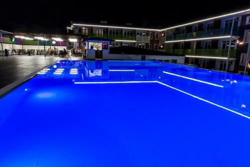 Hotel Sea Breeze Resort