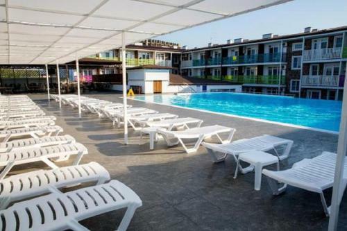 Hotel Sea Breeze Resort