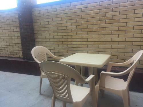 Hostal Guest House Briz
