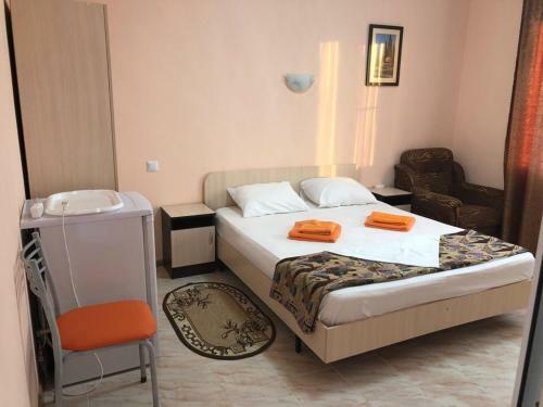 Hostal Guest House Briz