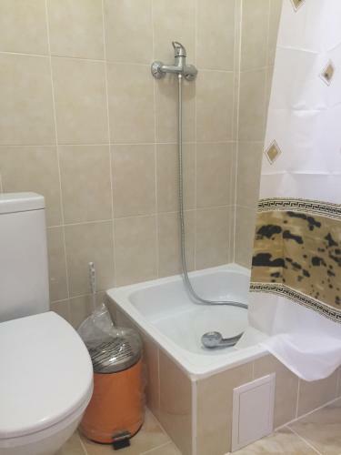 Hostal Guest House Briz