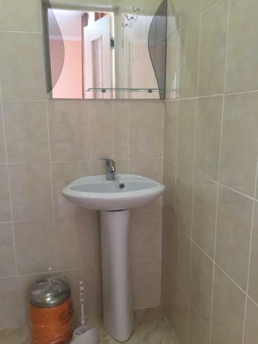 Hostal Guest House Briz