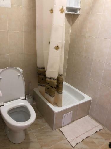 Hostal Guest House Briz