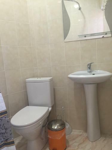 Hostal Guest House Briz
