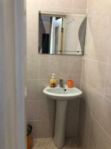 Hostal Guest House Briz
