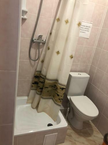 Hostal Guest House Briz