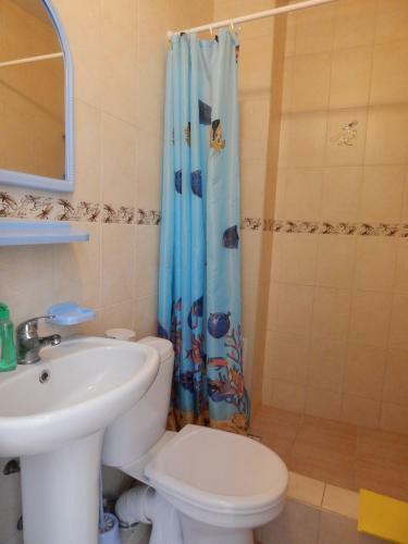 Hostal Italmas