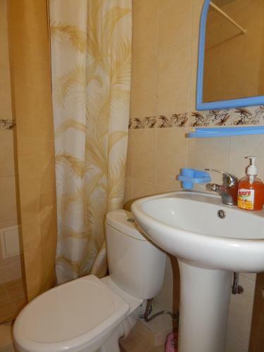 Hostal Italmas