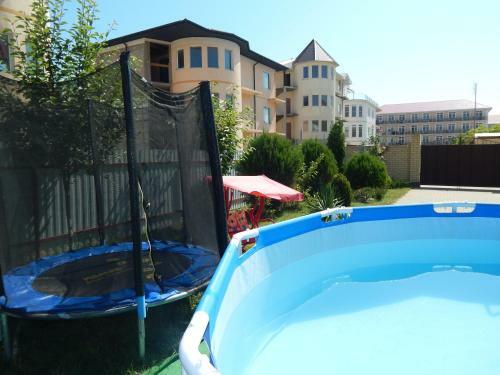 Hostal Italmas