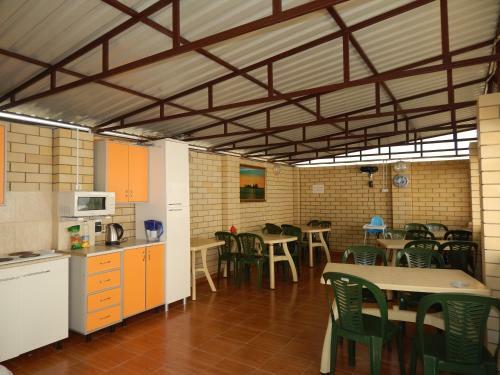 Hostal Italmas