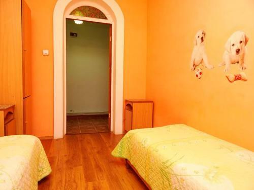 Hostal Guest House Irina