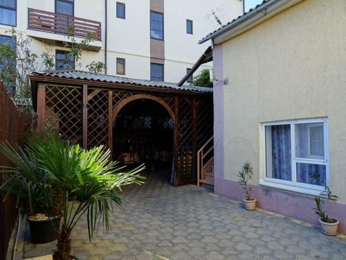 Hostal Guest House Irina