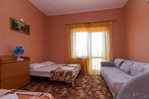 Hostal Shokolad