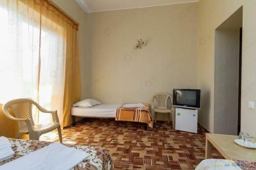 Hostal Shokolad