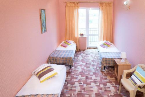 Hostal Shokolad