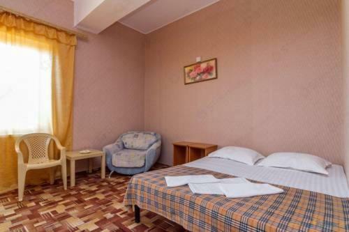 Hostal Shokolad