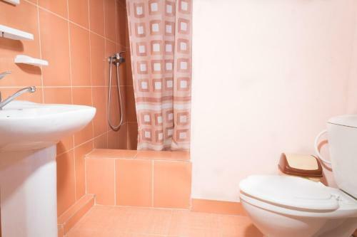 Hostal Shokolad