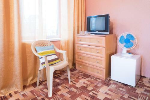 Hostal Shokolad