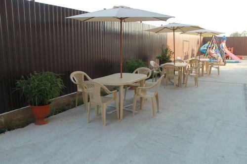 Hostal Shokolad