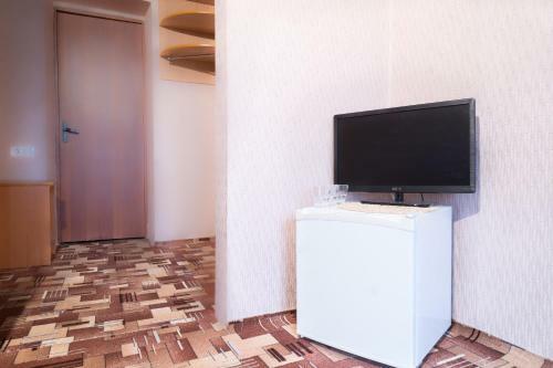Hostal Shokolad