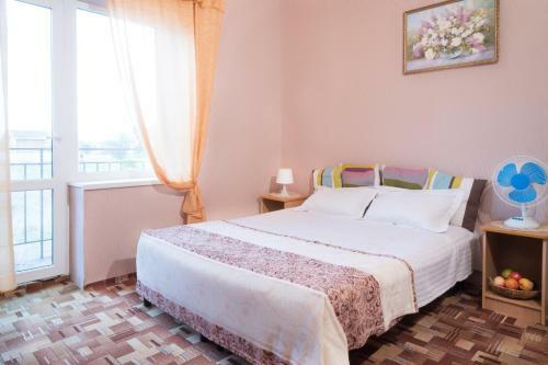 Hostal Shokolad