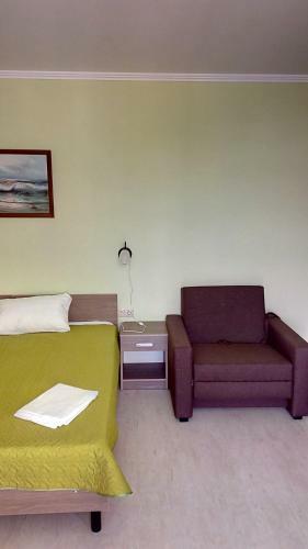 Hostal Guest House On Aivazovskogo 38