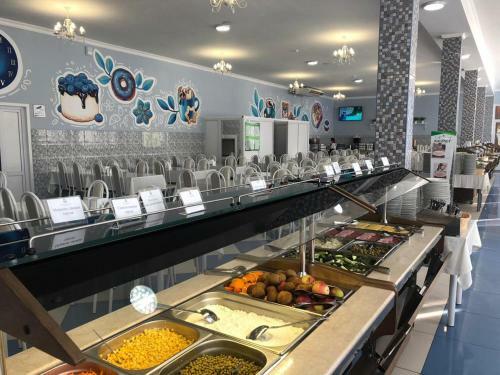 Hotel Lazurniy Bereg All Inclusive