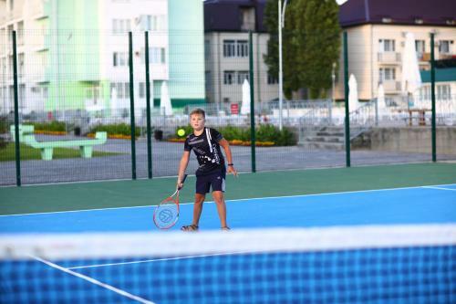 Hotel Lazurniy Bereg All Inclusive