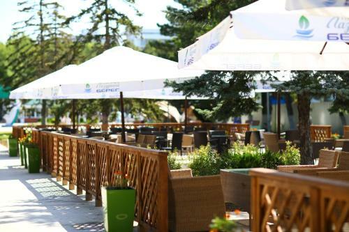 Hotel Lazurniy Bereg All Inclusive