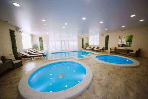 Hotel Lazurniy Bereg All Inclusive
