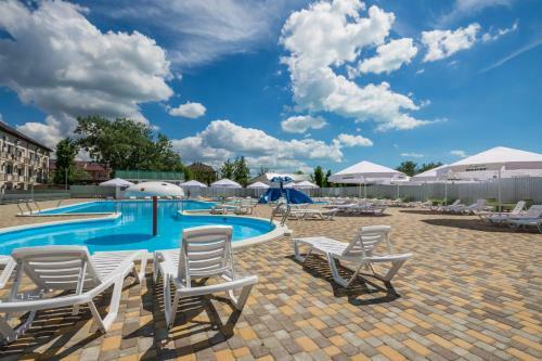 Hotel Lazurniy Bereg All Inclusive