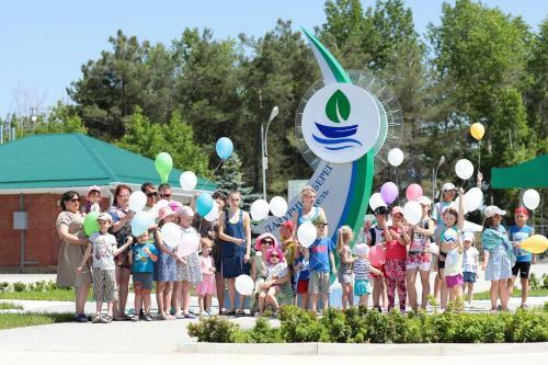Hotel Lazurniy Bereg All Inclusive