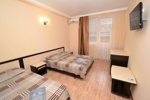 Hostal Viva Guest House