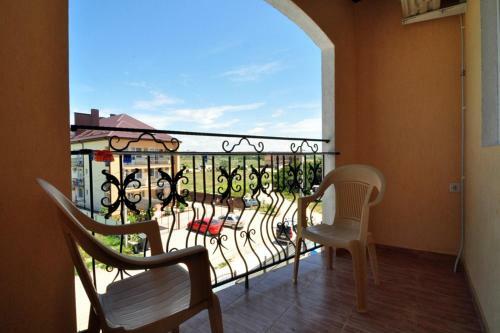 Hostal Viva Guest House