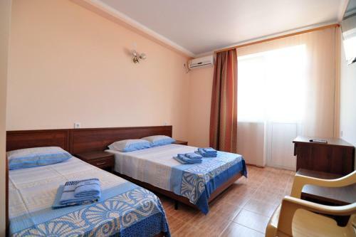 Hostal Viva Guest House