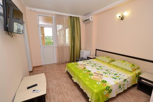 Hostal Viva Guest House